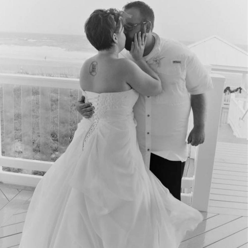 Meet your Posher, Tiffany